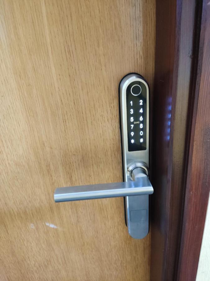 Apartmant Borna Slunj Exteriör bild